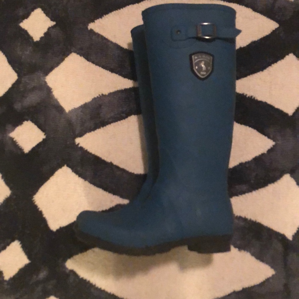Kamik Jennifer Rain Boot